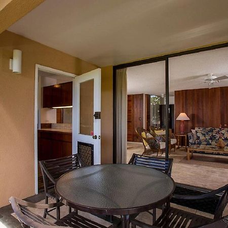 Wailea Ekahi 46A - One Bedroom Condo Extérieur photo