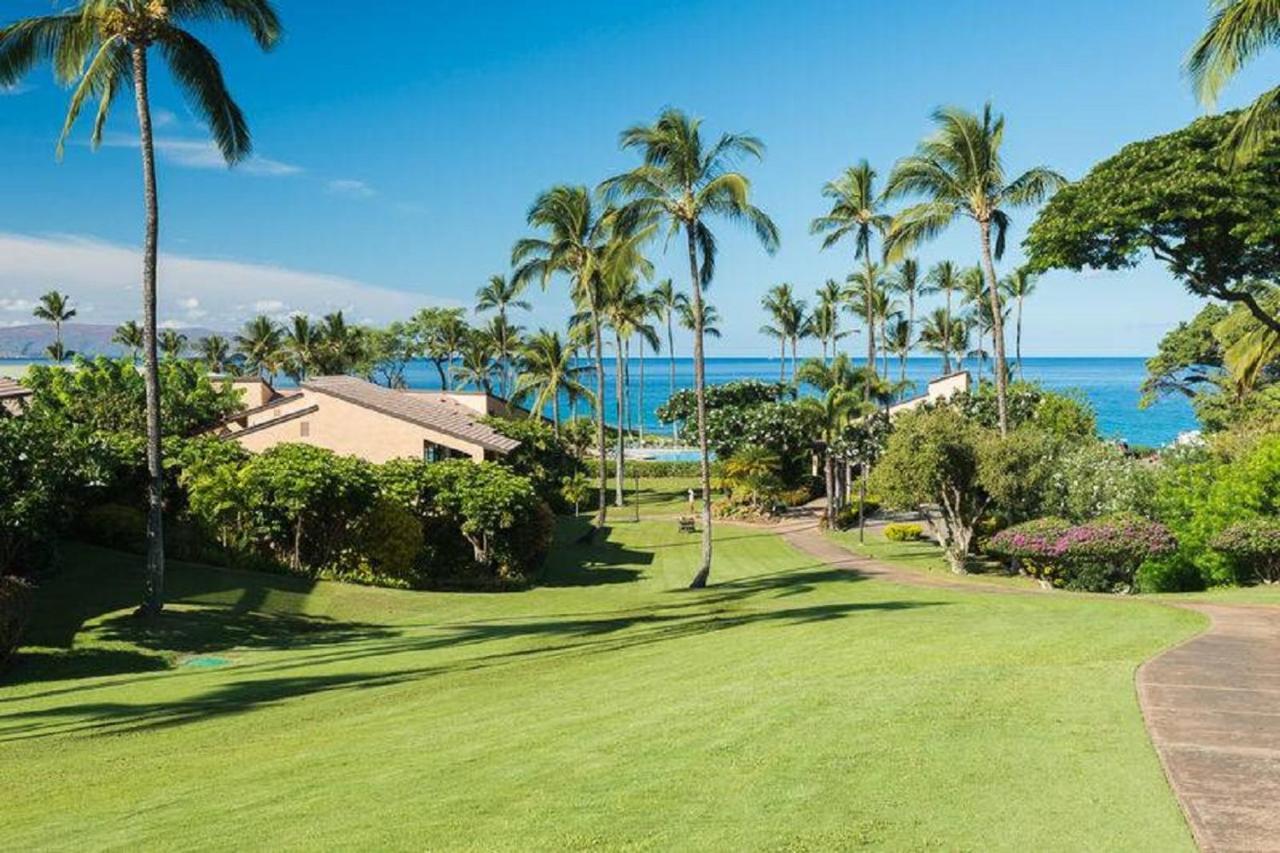 Wailea Ekahi 46A - One Bedroom Condo Extérieur photo