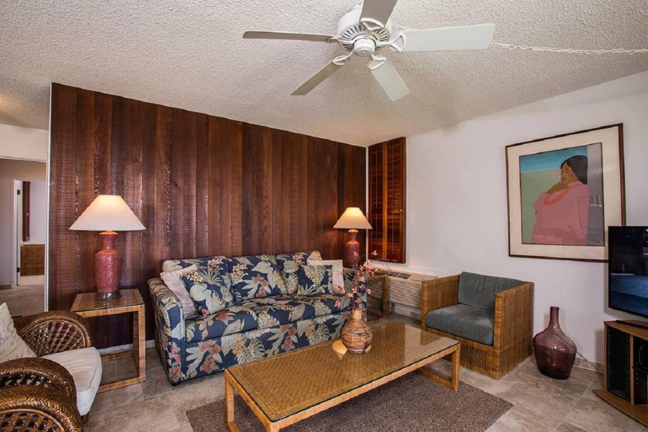 Wailea Ekahi 46A - One Bedroom Condo Extérieur photo