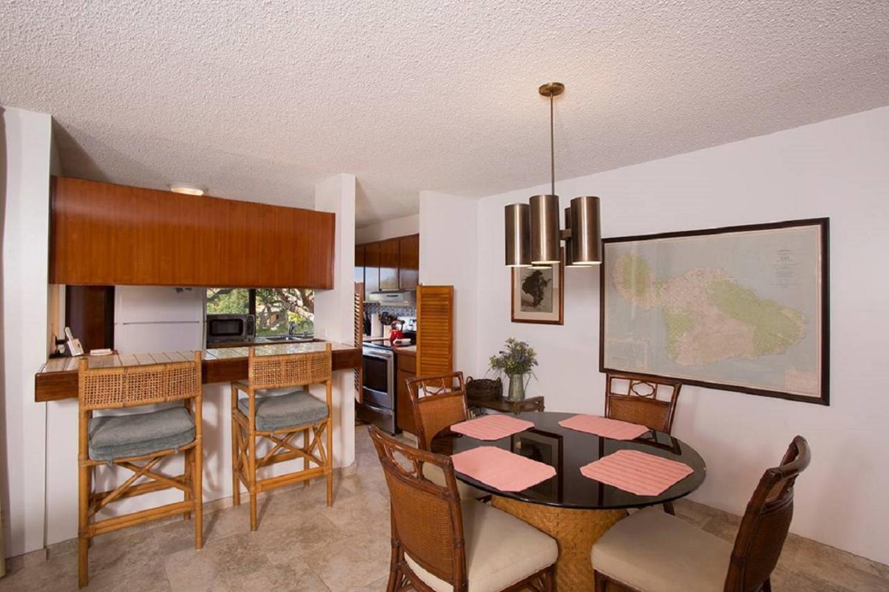 Wailea Ekahi 46A - One Bedroom Condo Extérieur photo