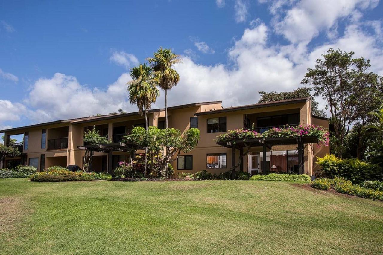 Wailea Ekahi 46A - One Bedroom Condo Extérieur photo