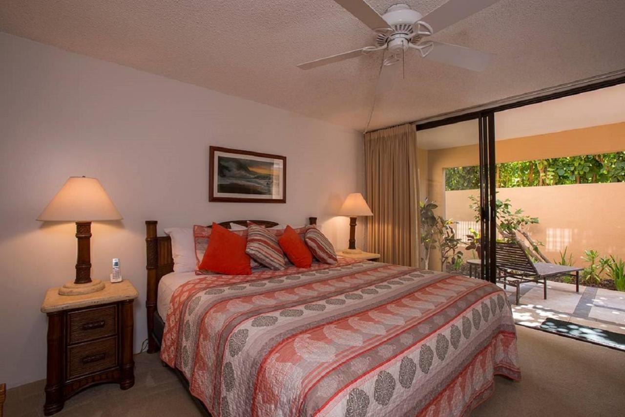 Wailea Ekahi 46A - One Bedroom Condo Extérieur photo