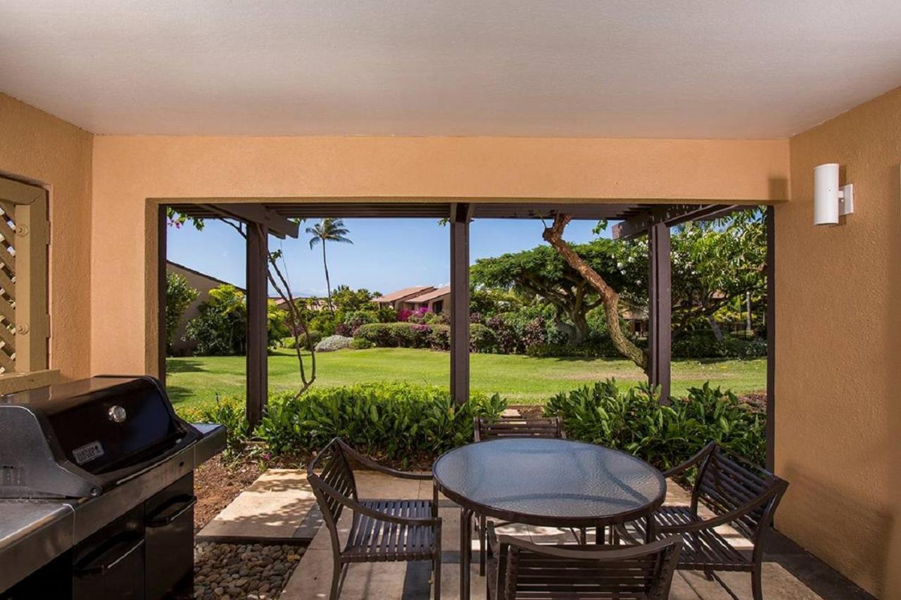 Wailea Ekahi 46A - One Bedroom Condo Extérieur photo